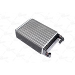 Радіатор обігрівача салона Богдан, Еталон ПТЭ 6,3 кВт (TEMPEST) 