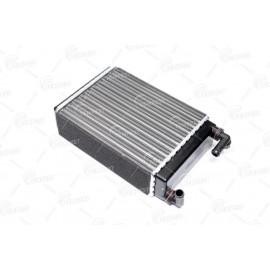 Радіатор обігрівача салона Богдан, Еталон ПТЭ 6,3 кВт (TEMPEST)