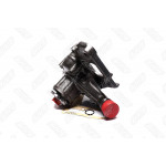 Насос водяной ТАТА, Еталон Є-1 (RIDER) 