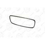 Дзеркало Богдан, Еталон, ТАТА 443х215 сферич. з підігрівом 24V <ДК> 