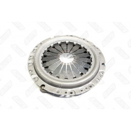 Диск зчепл. нажимний ПАЗ Е-1, ГАЗ 4301, 33104 (корзина) (RIDER)