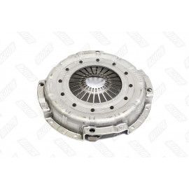 Диск зчеплення нажимний Еталон Є-2, Є-3 (корзина) (RIDER)