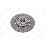 Диск сцепления ведомый ISUZU, БОГДАН Е-2 14 шлиц.<ДК> 