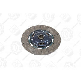 Диск сцепления ведомый ISUZU, БОГДАН E-3, Ataman (КПП MYY5T, MZZ6U) <ДК>