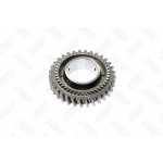 Шестерня КПП 2-й передачи вторичного вала, Z=32, Эталон, ТАТА Е-2 (RIDER) 