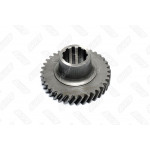 Шестерня КПП 4-й передачі проміжного вала (36 зубів) Еталон, ТАТА Е-2 (RIDER) 