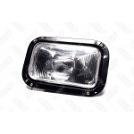 Фара передня Еталон, ТАТА ліва (RIDER) 