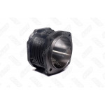 Циліндр (корпус) повітряного компресора Еталон, ТАТА (RIDER) 