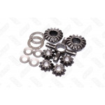 Р/к диференціала Богдан, Isuzu (сателіти, шестерні півосі) (RIDER) 