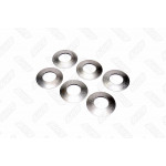 Шайби сателітов диференціала Еталон комплект 6 шт (RIDER) 