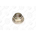 Гайка хвостовика редуктора Богдан (30х45х90) (RIDER) 