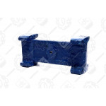 Кронштейн підресорника ЕТАЛОН, ТАТА <ДК> 