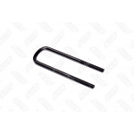 Стремянка рессори задньої Еталон М16х1,5 L=270мм (RIDER) 