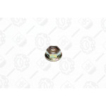 Гайка шпильки півосі Богдан <ДК> 