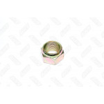 Гайка колісна правої футорки Богдан, ISUZU NQR/NPR/ELF (RIDER) 