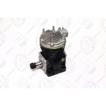 Компрессор ISUZU, Богдан (со шкивом) <ДК> 