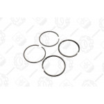 Кільця компресора Богдан 2,5мм  <ДК> 