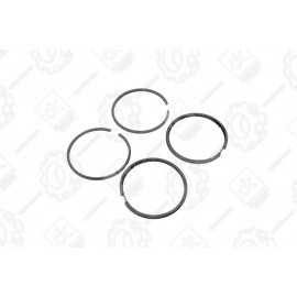 Кільця компресора Богдан 2,5мм  <ДК>