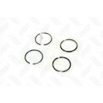 Кільця компресора Богдан 2,5 мм (RIDER) 