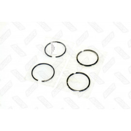 Кільця компресора Богдан 2,5 мм (RIDER)