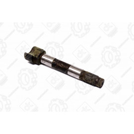 Вал розжимний /трещітки/ Еталон передньої правий <ДК>