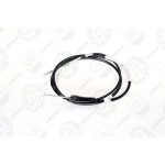 Трос перемикання передач Богдан Е-3, L = 3160мм <ДК> 