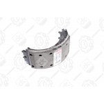 Колодка тормозная Эталон, ТАТА, I-van с накладкой R2 <ДК> 