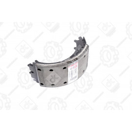 Колодка гальмівна Еталон з наклад. R2 (RIDER)