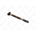 Вал розжимний /трещітки/ Еталон задньої лівий (RIDER) 