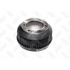 Барабан торм. задн. 170мм ЕТАЛОН Є-1 (RIDER)