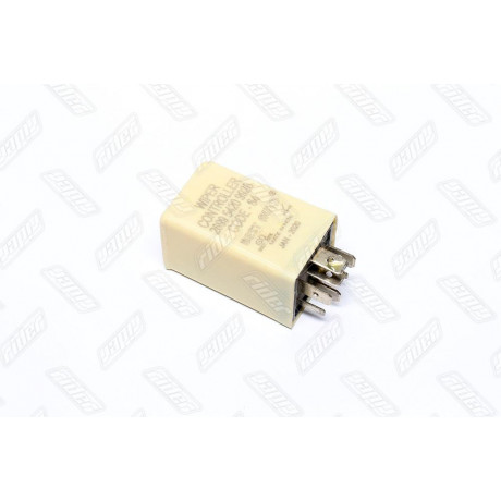 Реле стеклоочистителя Эталон, ТАТА Е1,Е2 12V (RIDER)