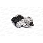 Стартер редукторний Еталон 24В 4,5 кВт 9зуб (аналог Юбана) (DECARO) 