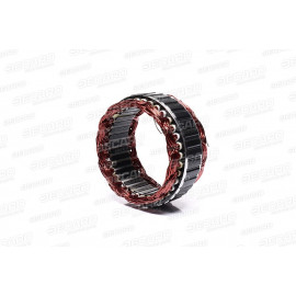 Статор генератора  БОГДАН, ISUZU Є-2 24В 60А (DECARO)