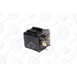 Реле універсальне (стартера, свічок накалу) Богдан 4-конт. 24В (DECARO) 