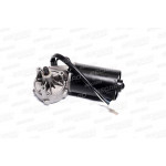 Моторедуктор стеклоочистителя (тип Белробот) Богдан, МАЗ-103, НЕФАЗ 24В 5 контактов (DECARO) 