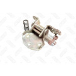 Петля двері лівою верхня ТАТА Е-2 (RIDER) 