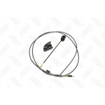 Трос капота Еталон, ТАТА Е-2 (RIDER) 