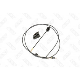 Трос капота Еталон, ТАТА Е-2 (RIDER)