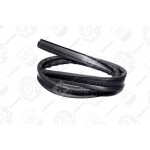 Ущільнювач пройому дверей Еталон L=2,1м (ПР-302) <ДК> 