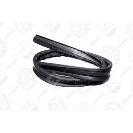 Ущільнювач пройому дверей Еталон L=2,1м (ПР-302) <ДК>