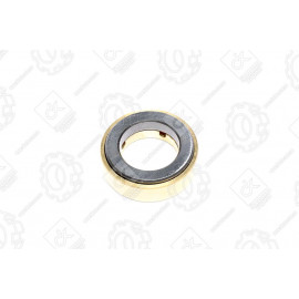 Підшипник шкворня опорний Еталон, Богдан бронзовий <ДК>