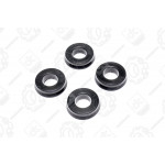 Манжет РТЦ ISUZU, Богдан заднего 4шт <ДК> 