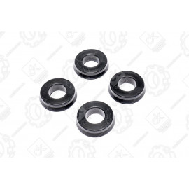 Манжет РТЦ ISUZU, Богдан заднего 4шт <ДК>