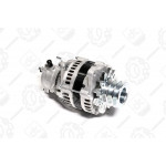 Генератор БОГДАН, ISUZU Е-2 24В 80A NEW <ДК> 