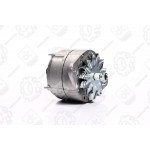 Генератор Еталон, ТАТА 24В 80А без шківа (аналог Bosch) <ДК> 