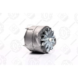 Генератор Еталон, ТАТА 24В 80А без шківа (аналог Bosch) <ДК>