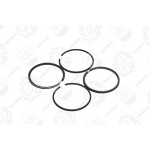 Кільця компресора Богдан 2,0 мм <ДК> 