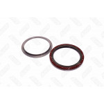 Сальник вала коленч. передній Богдан, ISUZU 4HG1,4HG1-T, 4HЕ1,4НК1 (RIDER) 