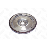 Маховик Богдан з вінцем 4HG1-T під 205 підшипник (RIDER) 