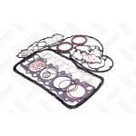 Комплект прокладок ДВС №1 ISUZU, Богдан 4HG1-T (RIDER) 